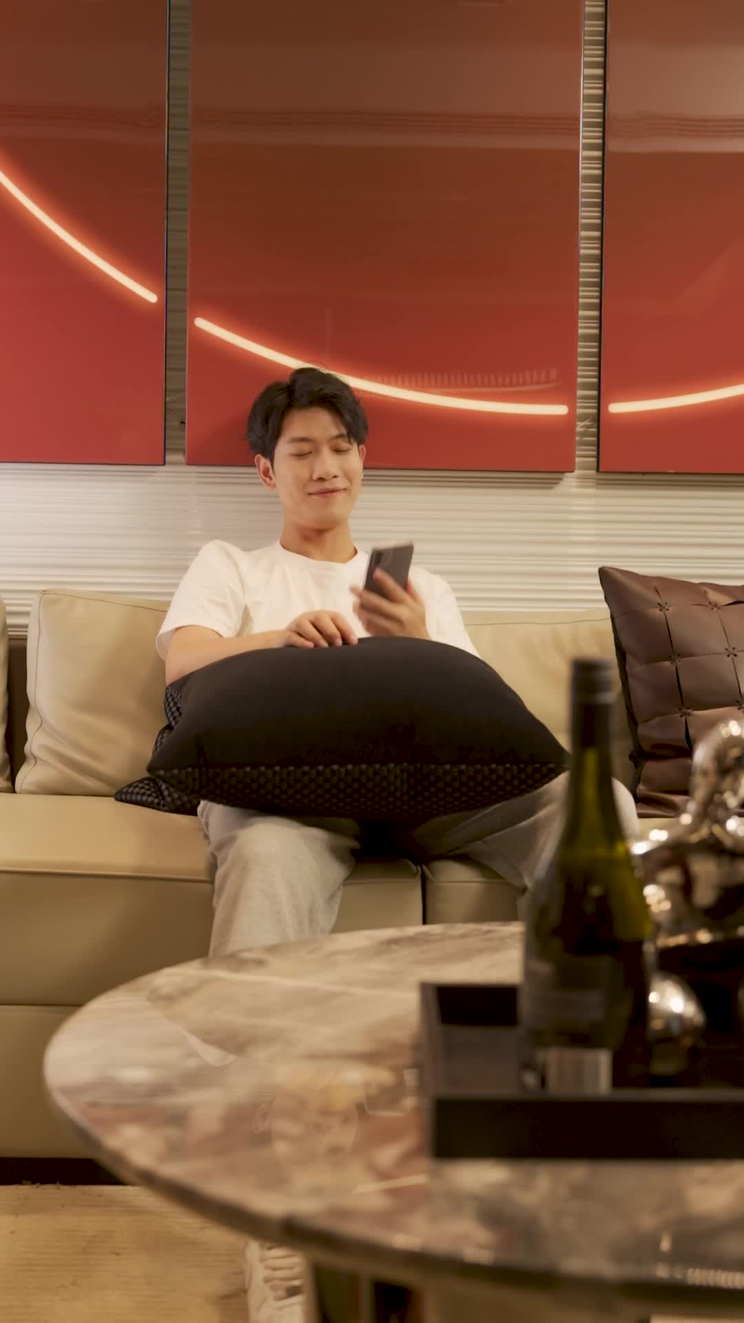 Episódio 79 de CEO, a Senhora tem um Filho Secreto!