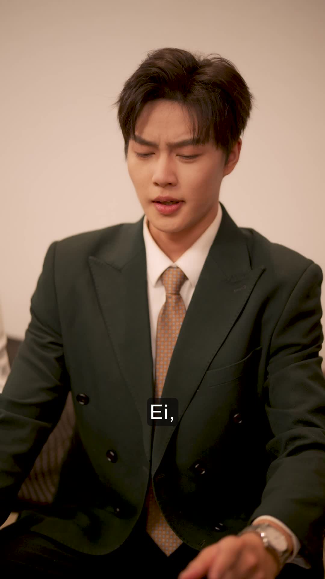 Episódio 81 de CEO, a Senhora tem um Filho Secreto!