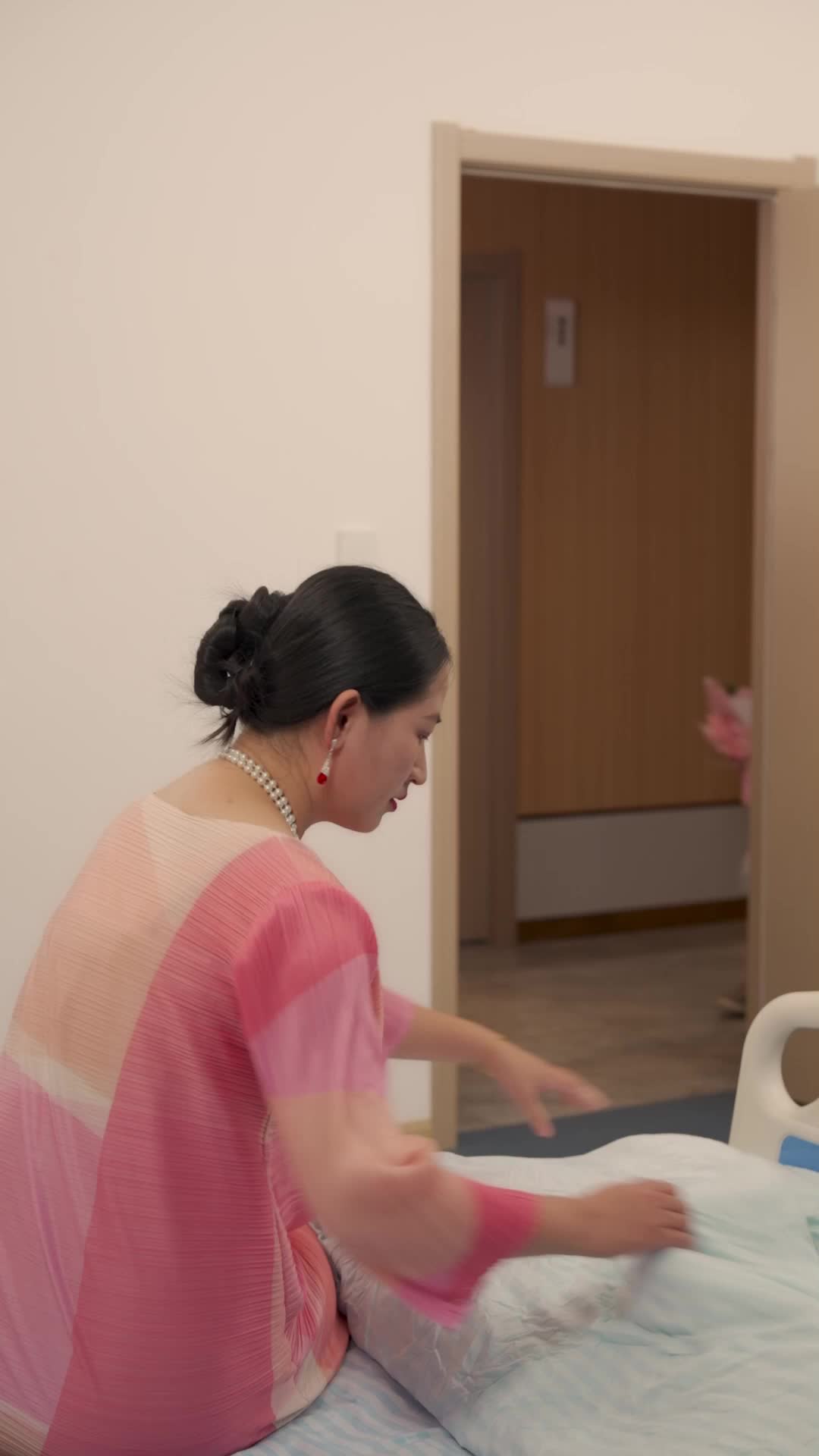 Episódio 91 de CEO, a Senhora tem um Filho Secreto!