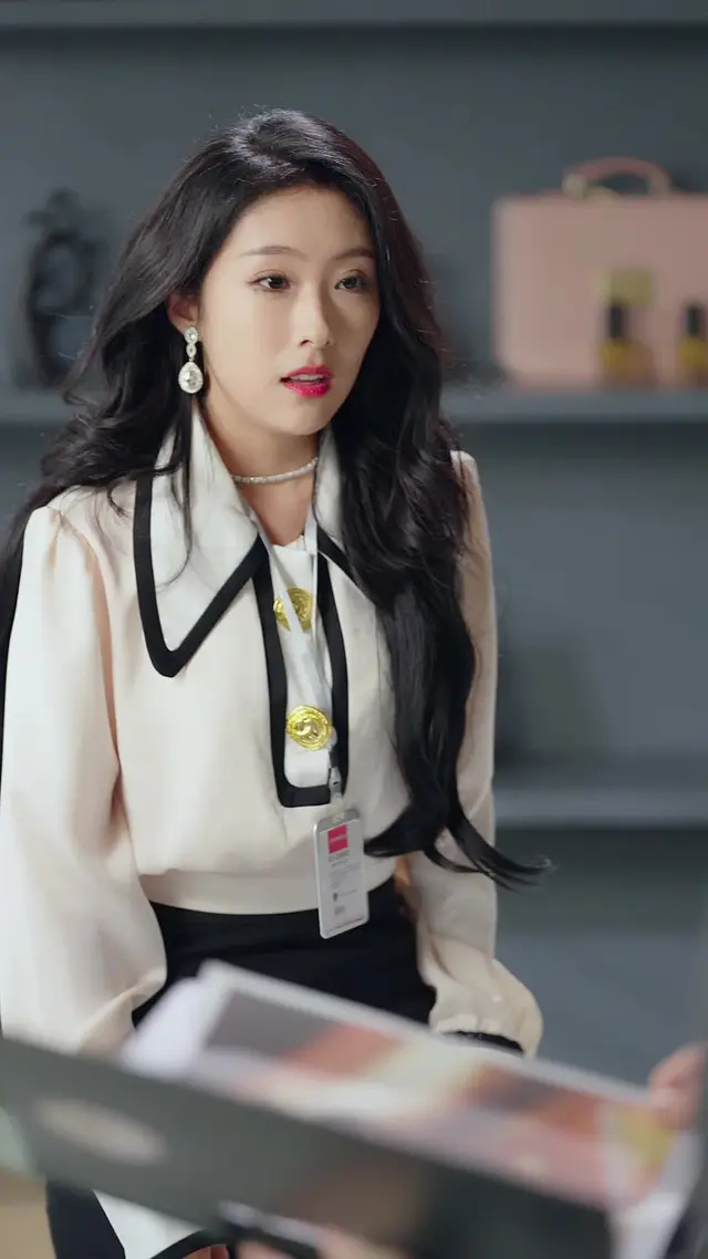 Episódio 10 de CEO, Aquele Estagiário é, Na Verdade, Sua Esposa