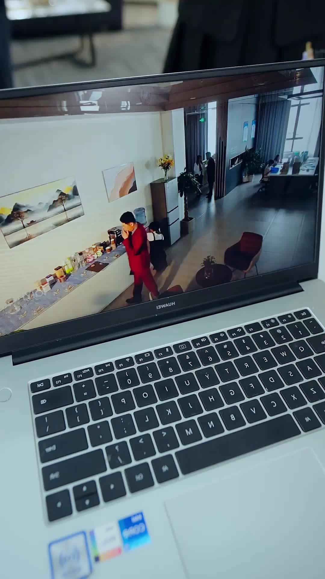 Episódio 11 de CEO, Aquele Estagiário é, Na Verdade, Sua Esposa