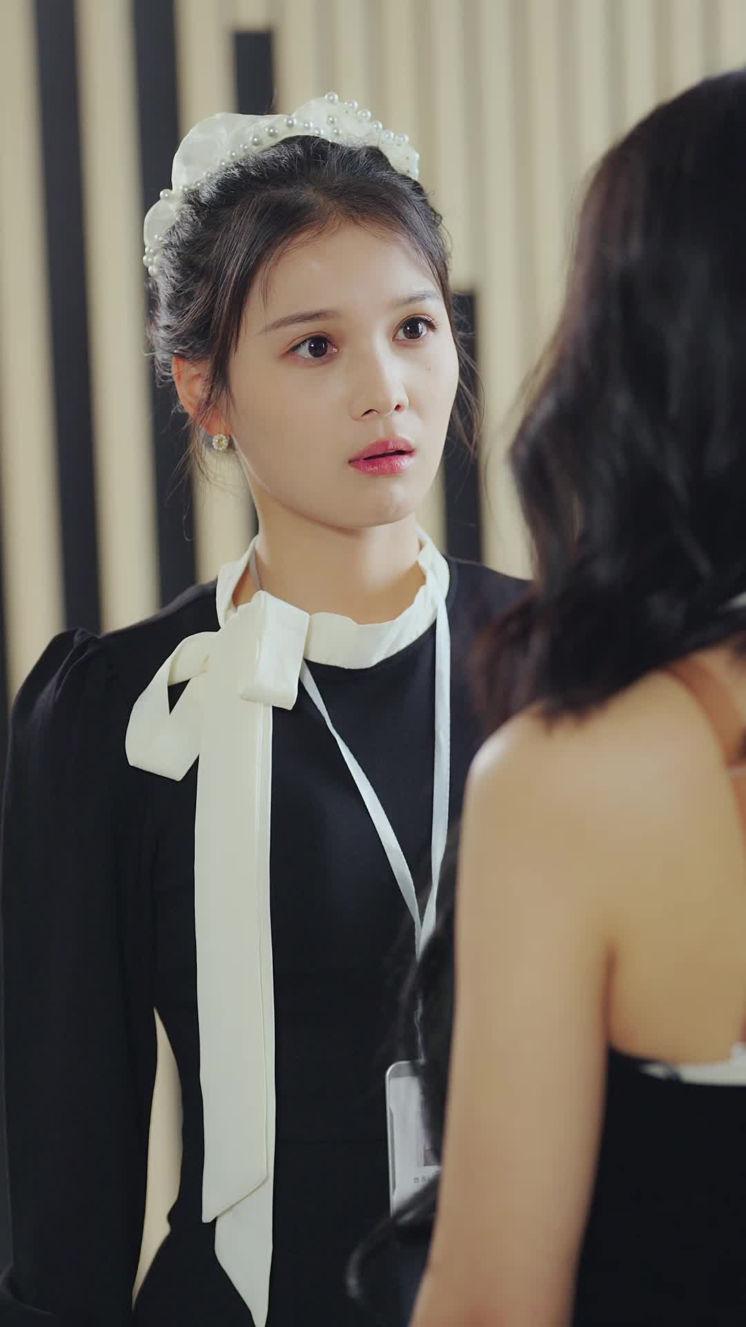 Episódio 18 de CEO, Aquele Estagiário é, Na Verdade, Sua Esposa