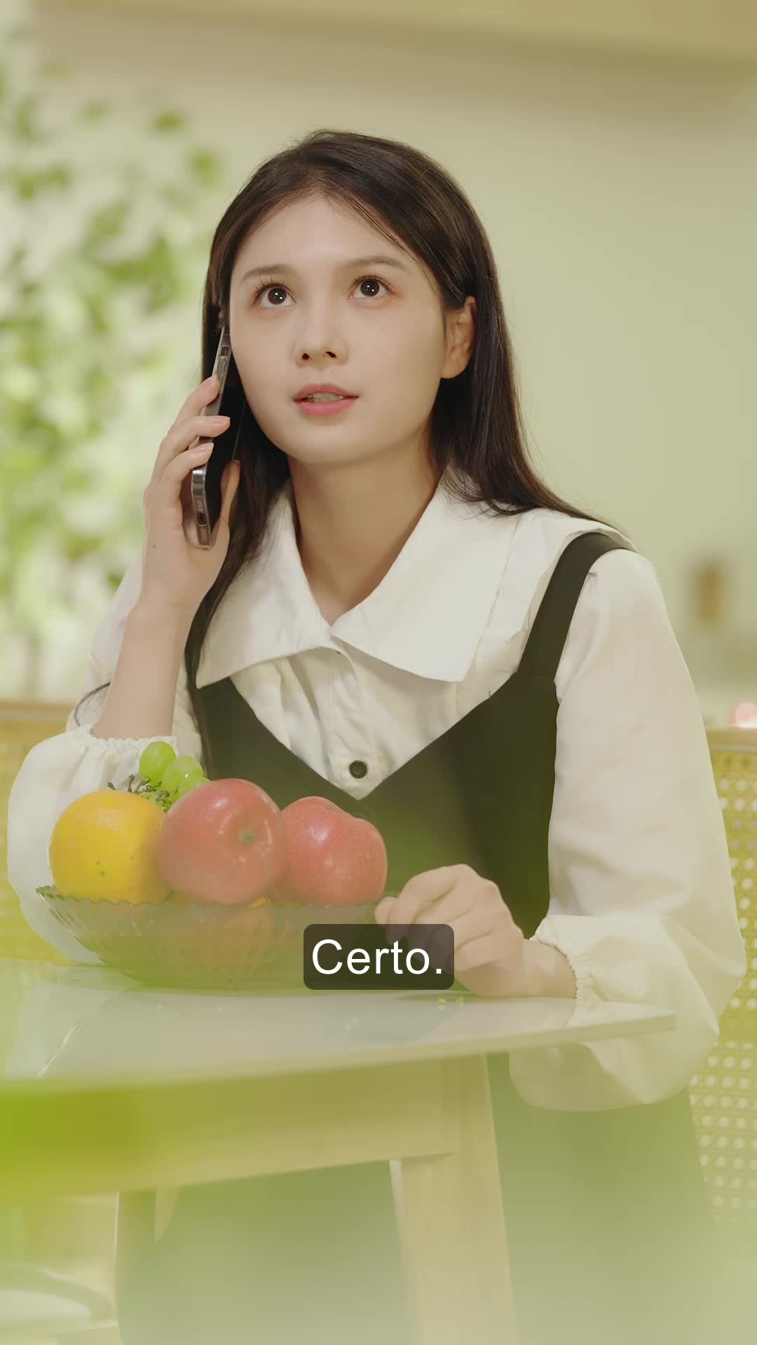 Episódio 36 de CEO, Aquele Estagiário é, Na Verdade, Sua Esposa