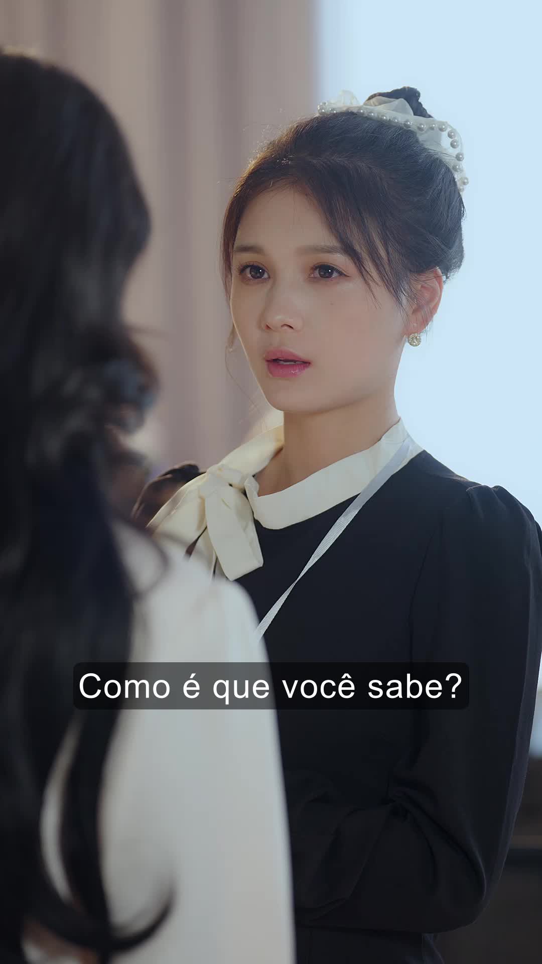 Episódio 41 de CEO, Aquele Estagiário é, Na Verdade, Sua Esposa