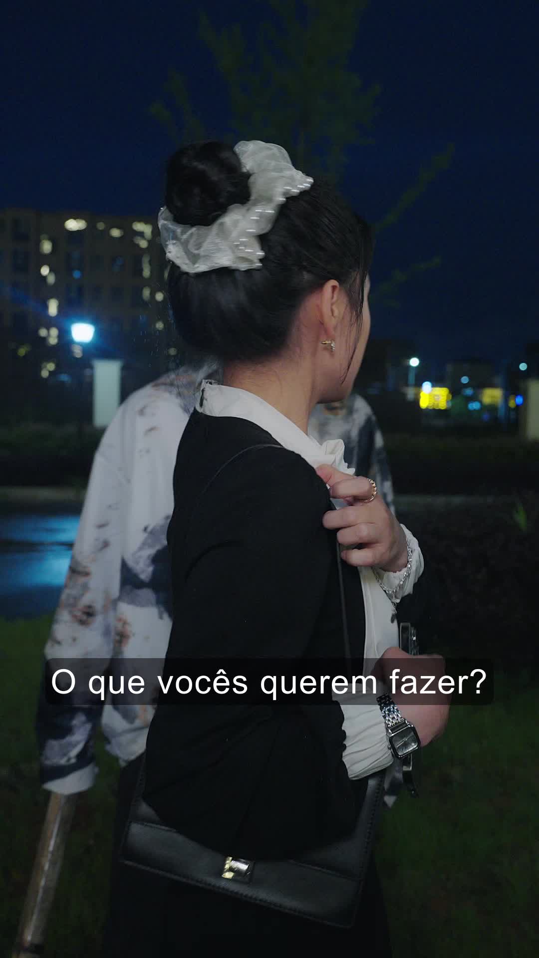 Episódio 42 de CEO, Aquele Estagiário é, Na Verdade, Sua Esposa