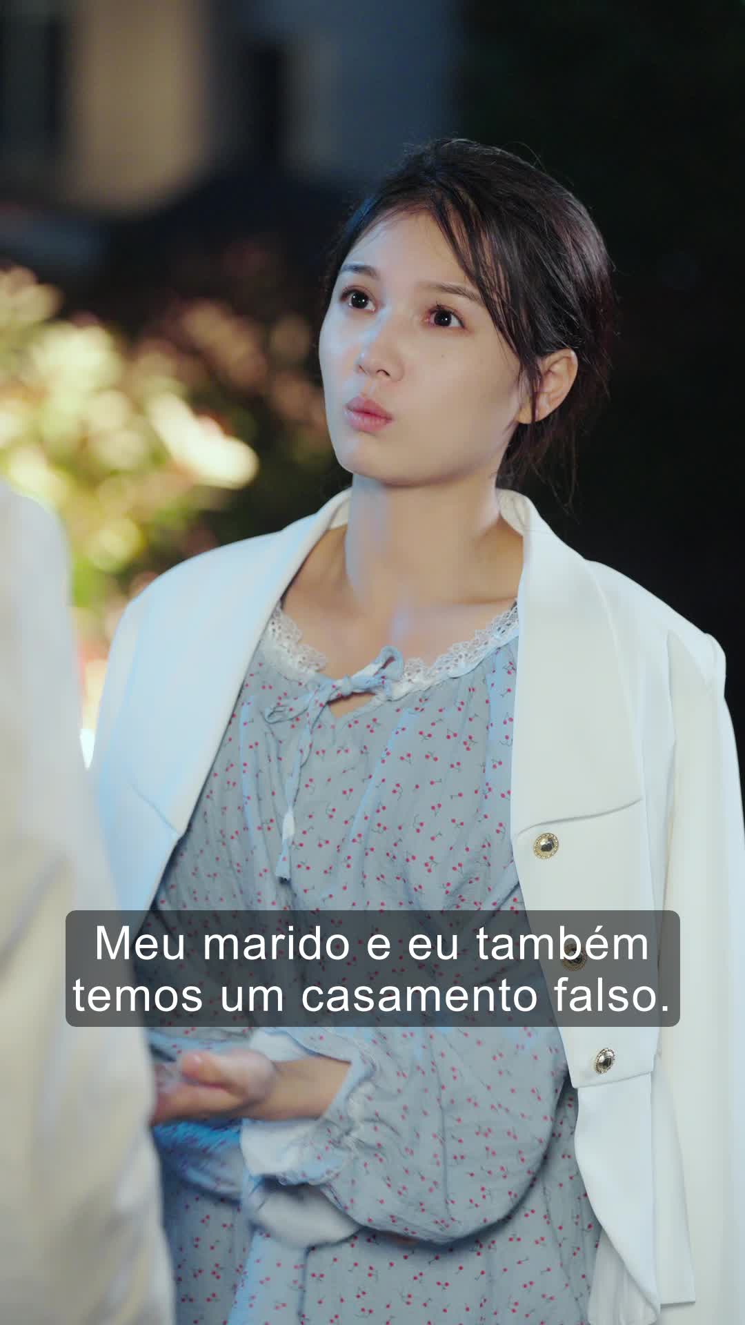 Episódio 50 de CEO, Aquele Estagiário é, Na Verdade, Sua Esposa