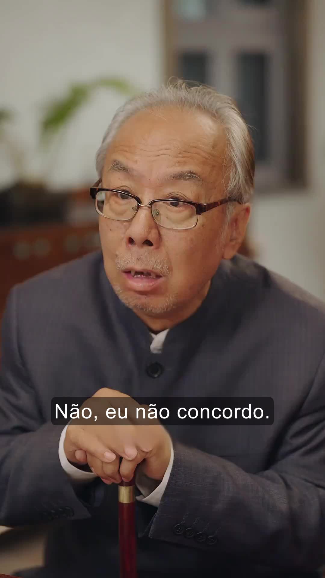 Episódio 57 de CEO, Aquele Estagiário é, Na Verdade, Sua Esposa