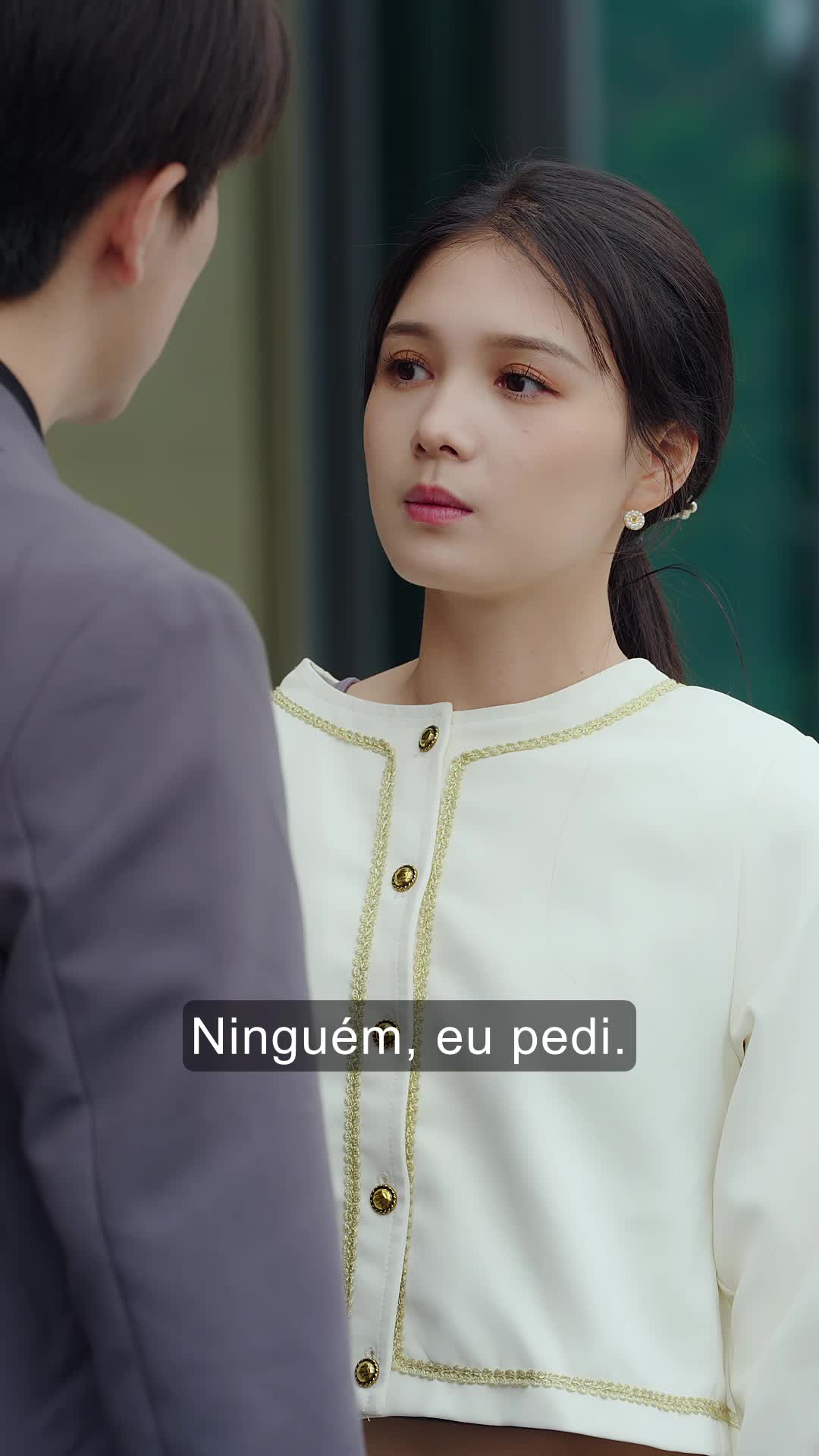 Episódio 61 de CEO, Aquele Estagiário é, Na Verdade, Sua Esposa