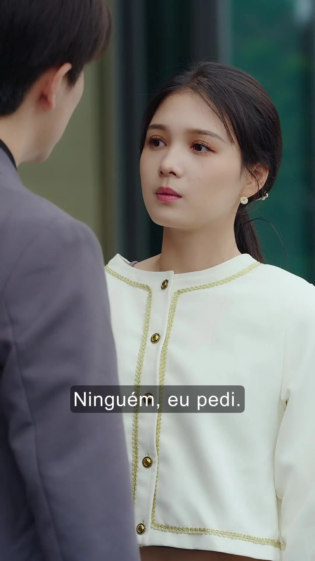 Episódio 61 de CEO, Aquele Estagiário é, Na Verdade, Sua Esposa