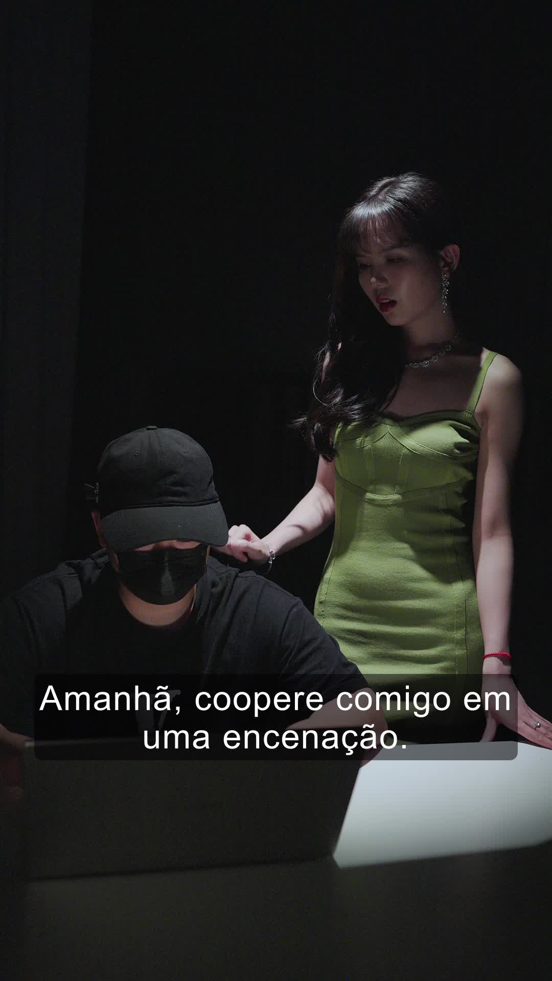 Episódio 65 de CEO, Aquele Estagiário é, Na Verdade, Sua Esposa