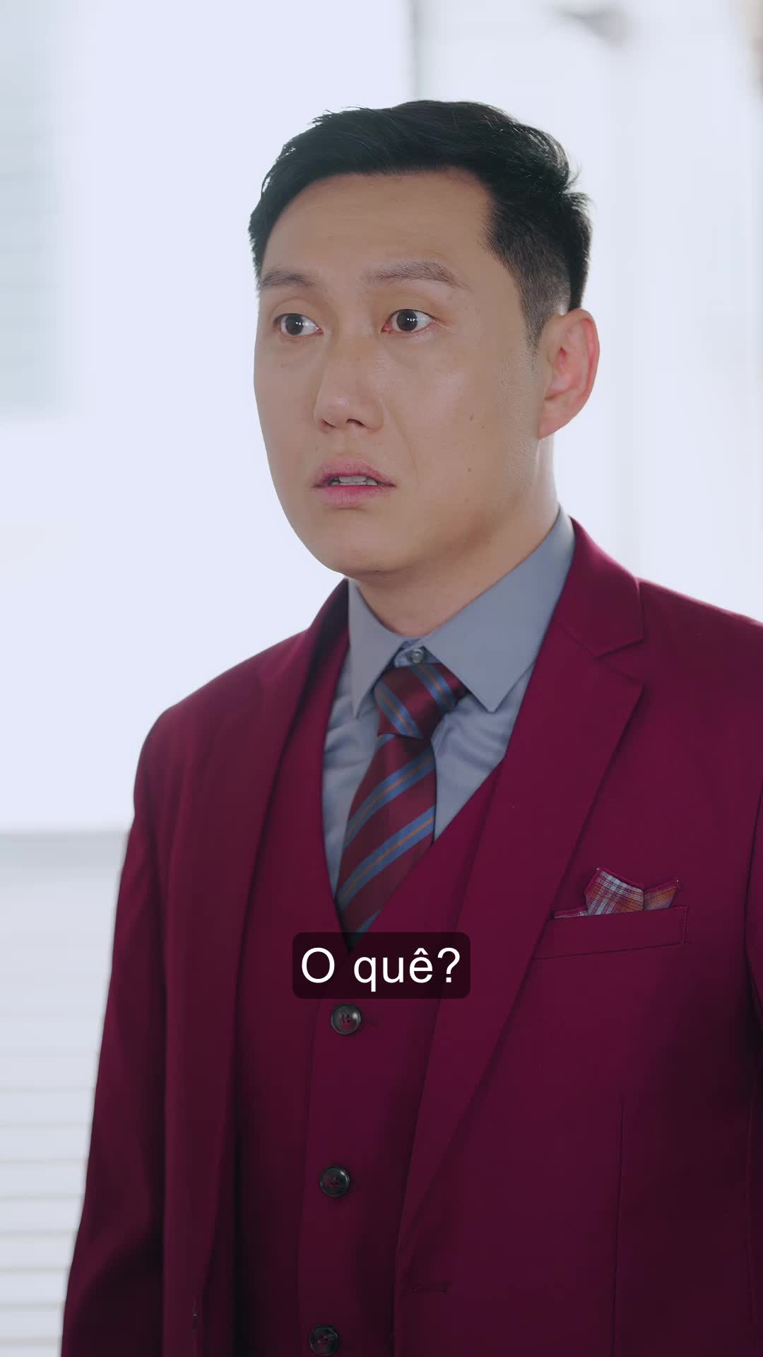 Episódio 8 de CEO, Aquele Estagiário é, Na Verdade, Sua Esposa