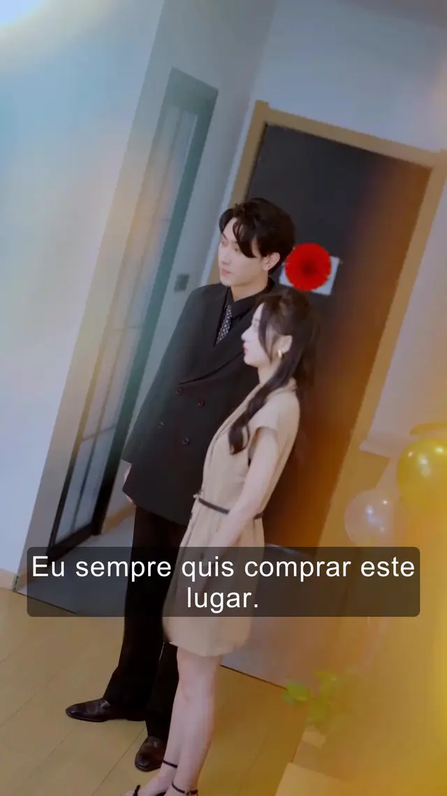 Episódio 100 de CEO Frio se Arrepende Após o Divórcio