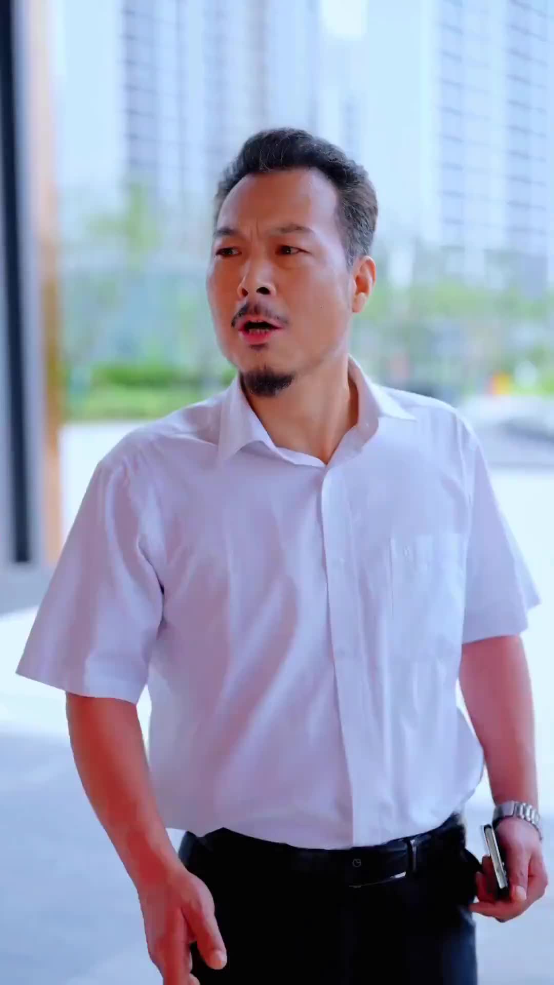 Episódio 30 de CEO Frio se Arrepende Após o Divórcio