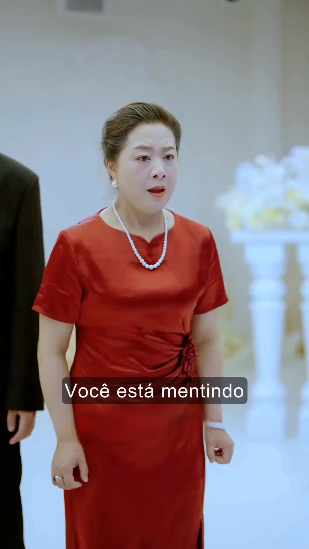 Episódio 66 de CEO Frio se Arrepende Após o Divórcio