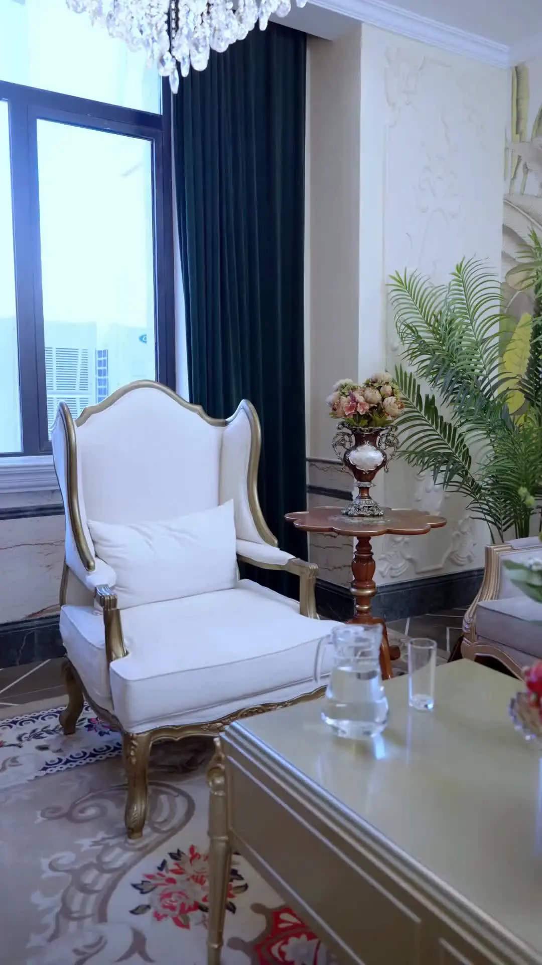 Episódio 74 de CEO Frio se Arrepende Após o Divórcio
