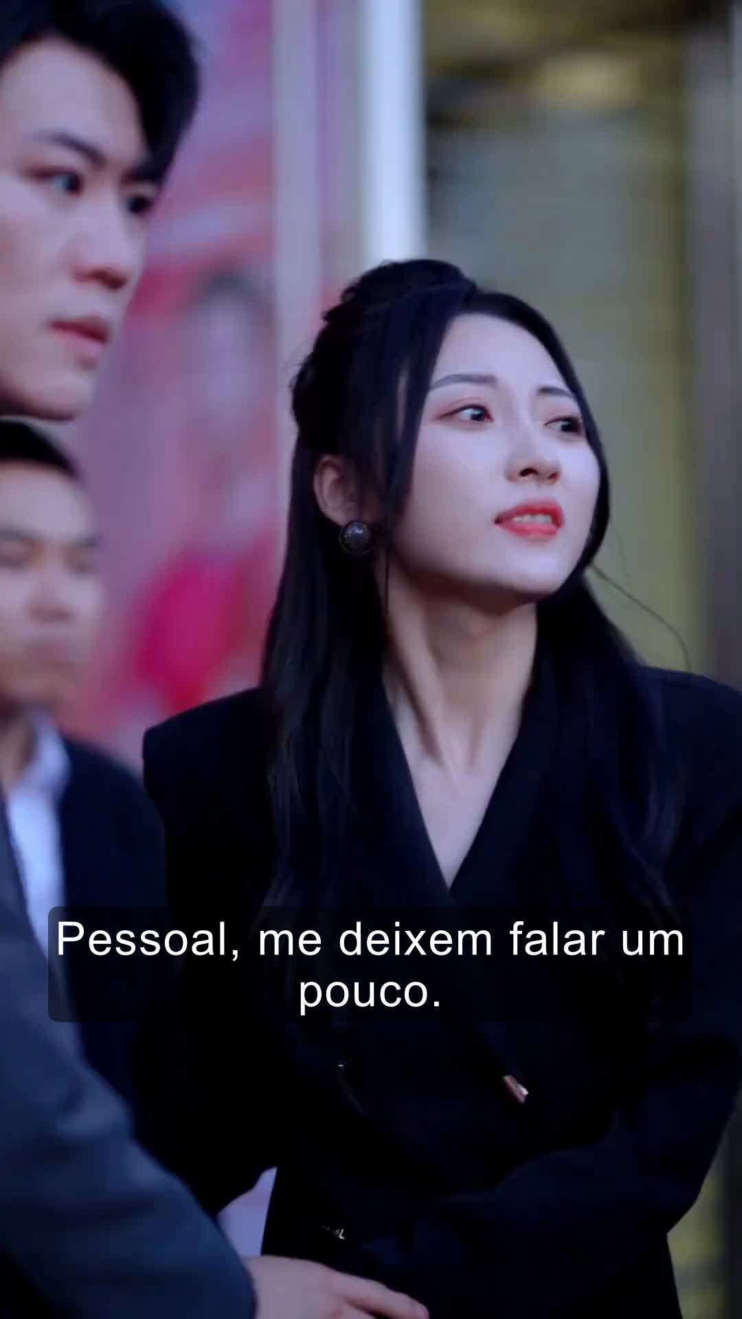 Episódio 87 de CEO Frio se Arrepende Após o Divórcio