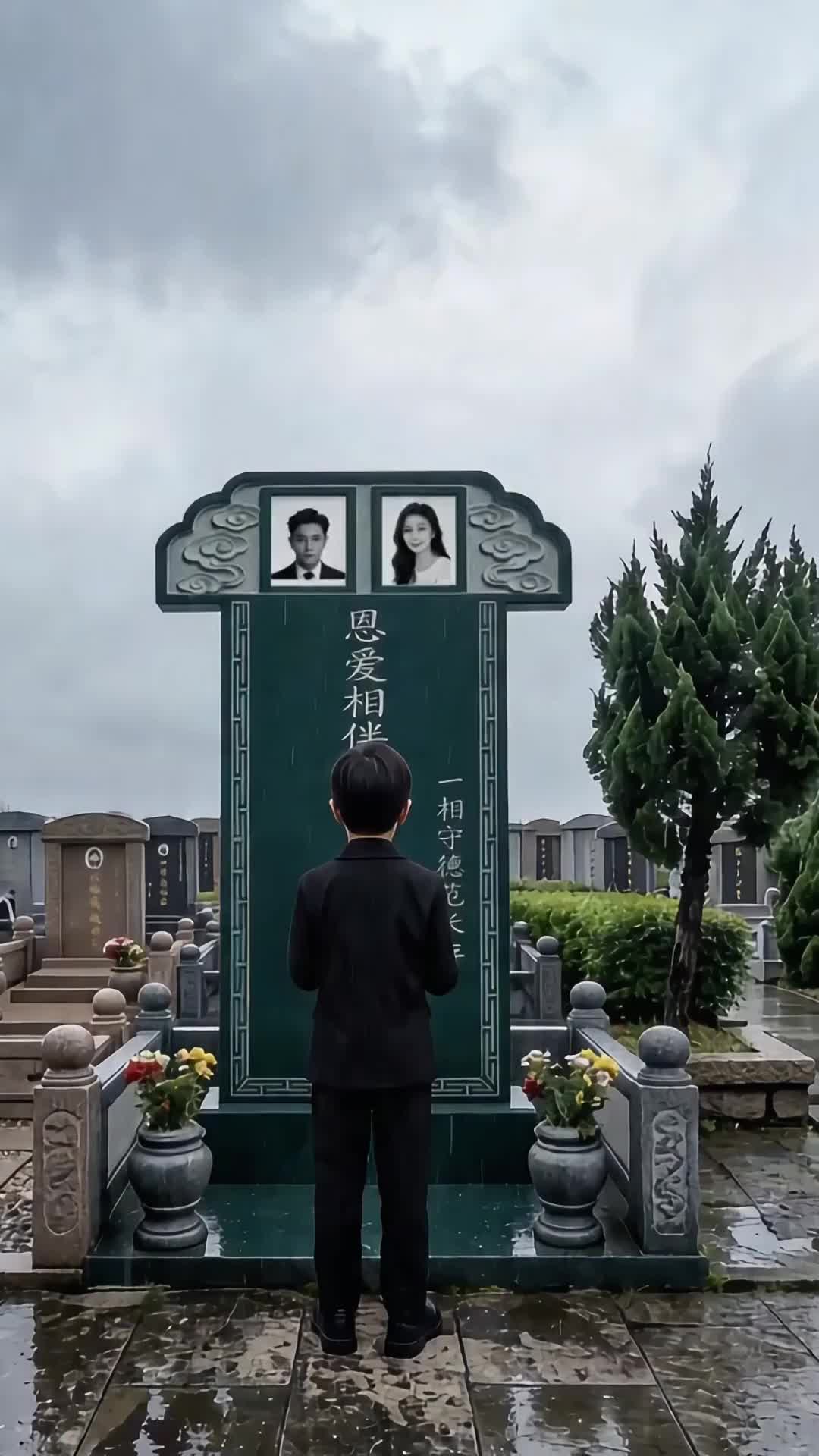 Episódio 12 de CEO Infértil? Ela Pode lhe Dar Trigêmeos