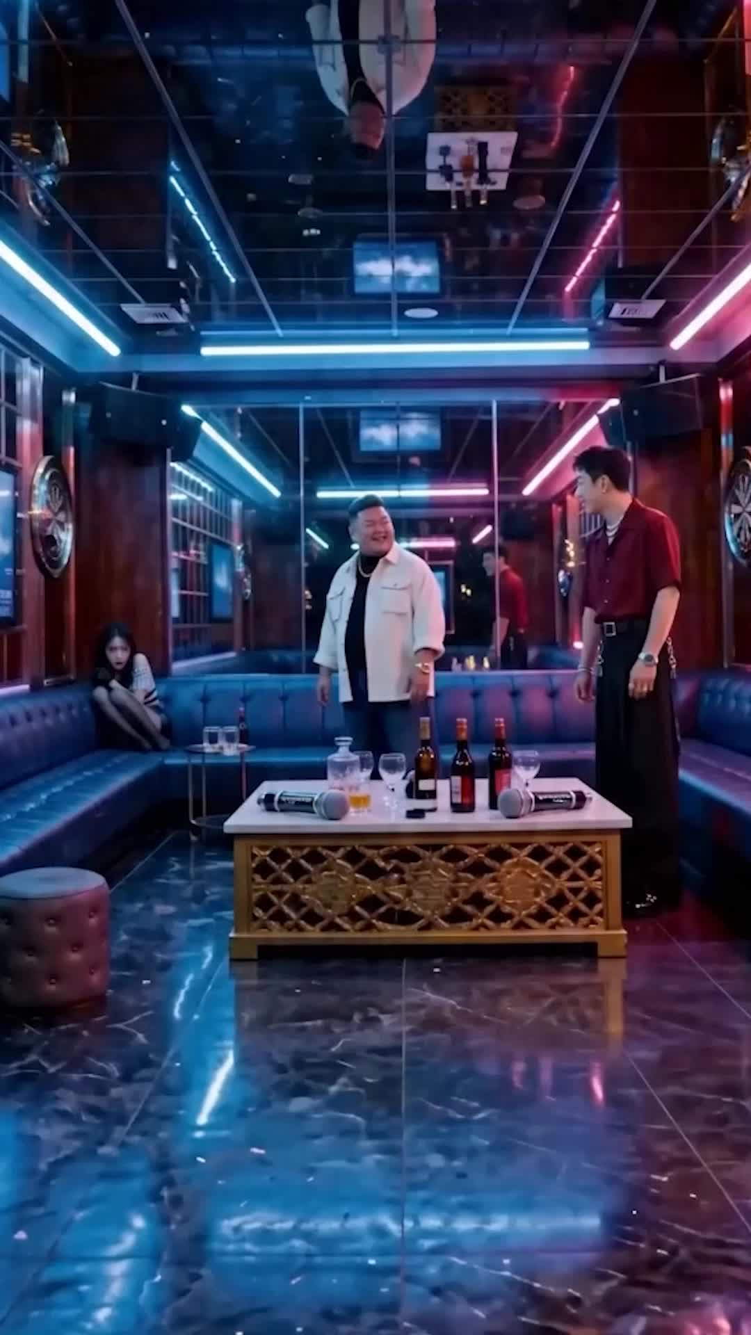 Episódio 31 de CEO Infértil? Ela Pode lhe Dar Trigêmeos