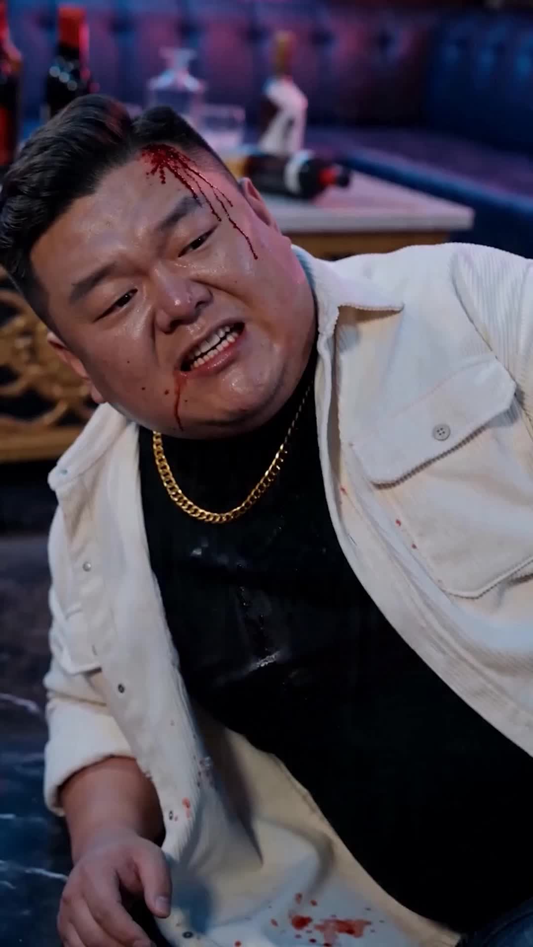 Episódio 32 de CEO Infértil? Ela Pode lhe Dar Trigêmeos