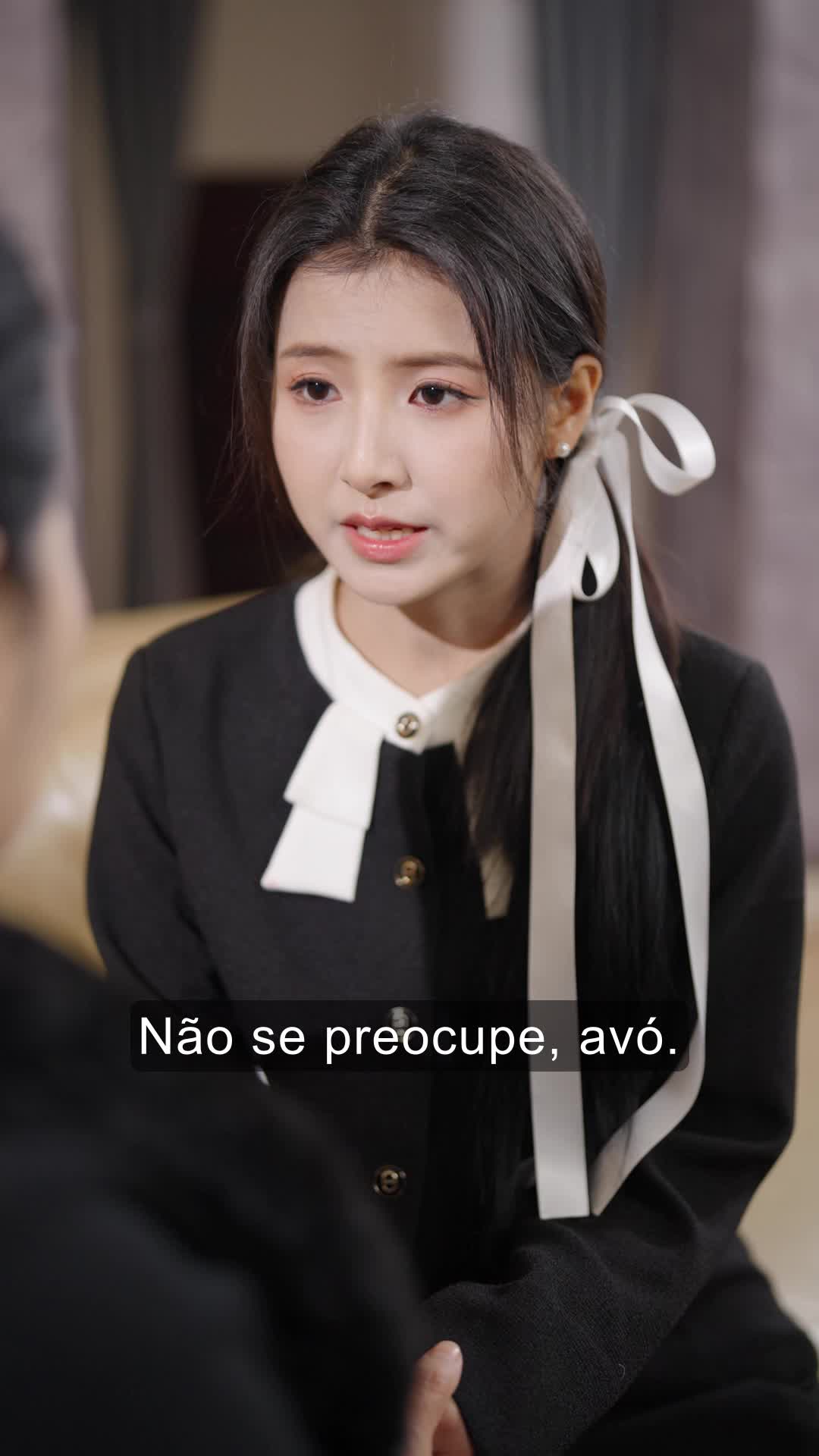 Episódio 21 de CEO Mima Sua Esposa com Duçura