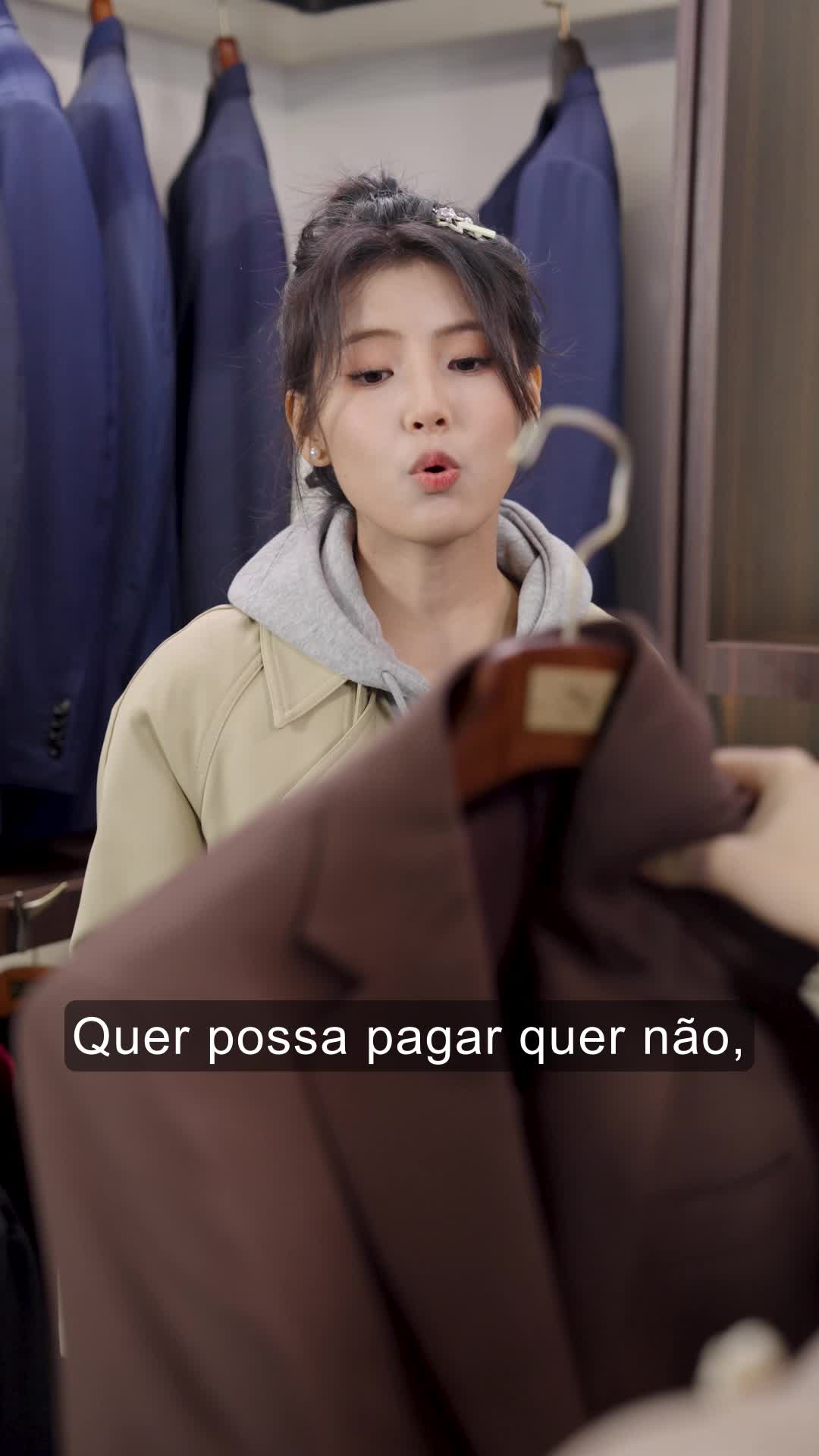 Episódio 25 de CEO Mima Sua Esposa com Duçura