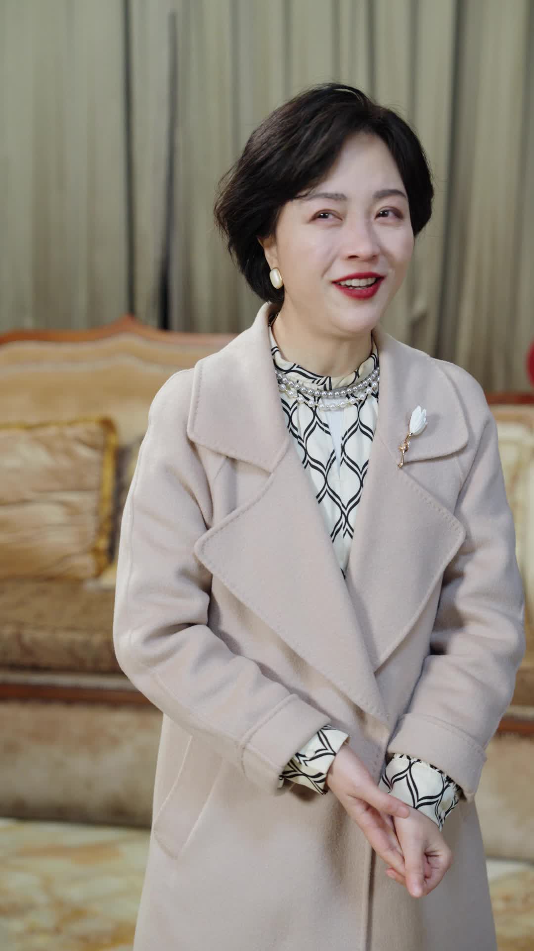 Episódio 65 de CEO Mima Sua Esposa com Duçura