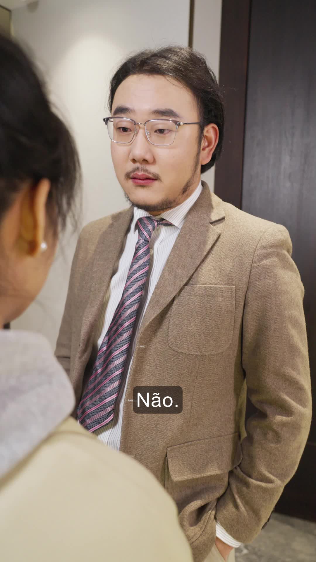Episódio 75 de CEO Mima Sua Esposa com Duçura