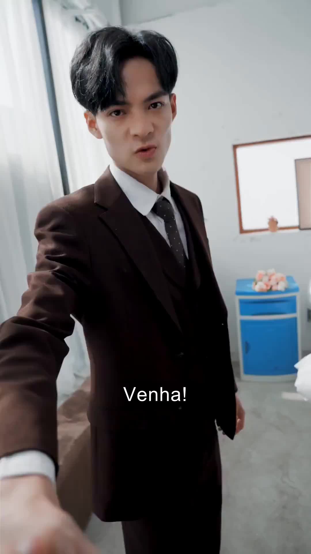 Episódio 2 de CEO, Sua Esposa Fugiu