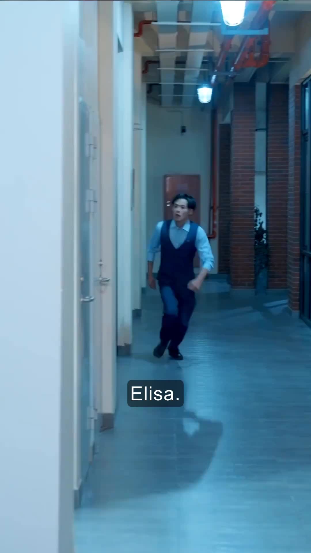 Episódio 27 de CEO, Sua Esposa Fugiu