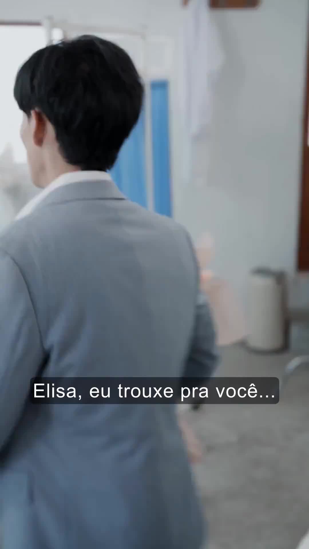 Episódio 29 de CEO, Sua Esposa Fugiu