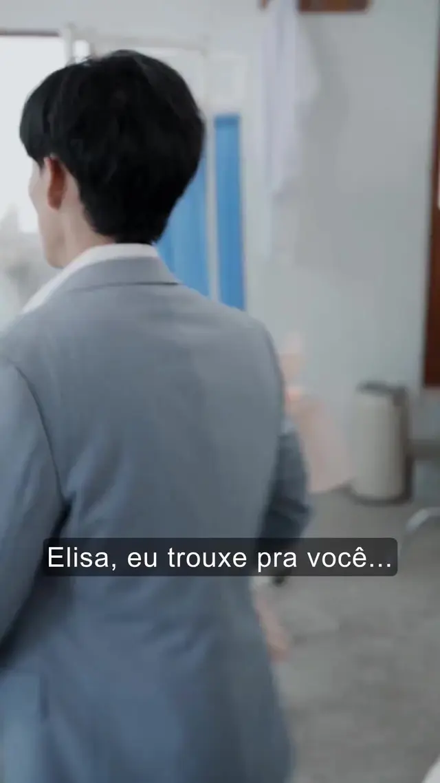 Episódio 29 de CEO, Sua Esposa Fugiu