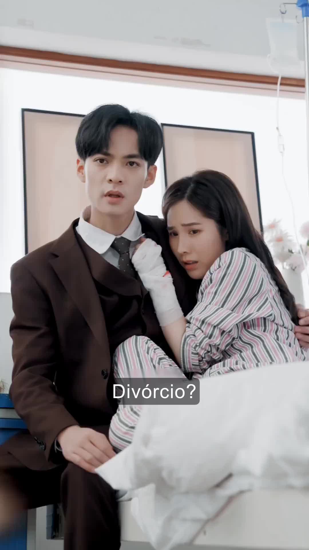 Episódio 3 de CEO, Sua Esposa Fugiu