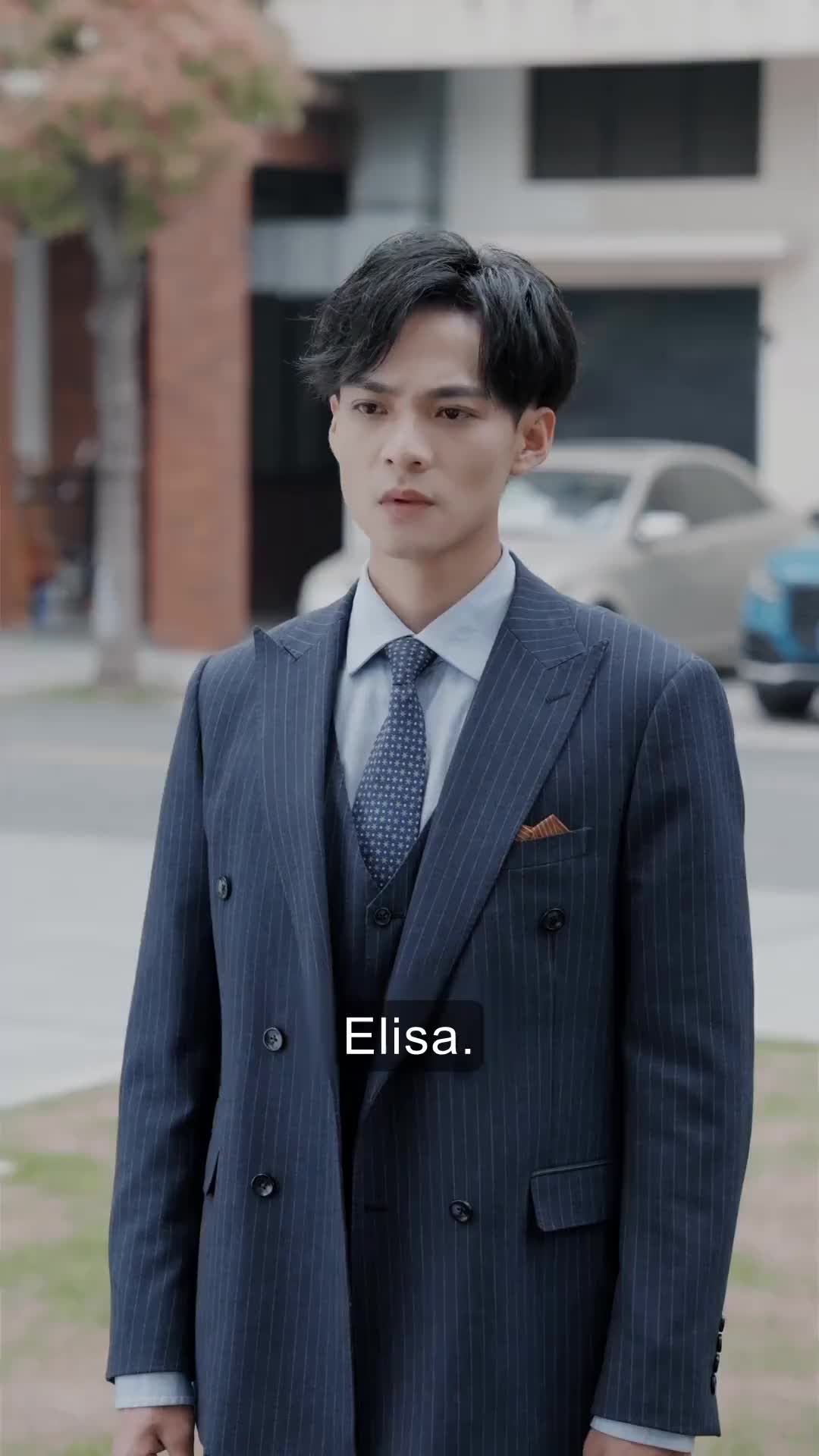 Episódio 31 de CEO, Sua Esposa Fugiu