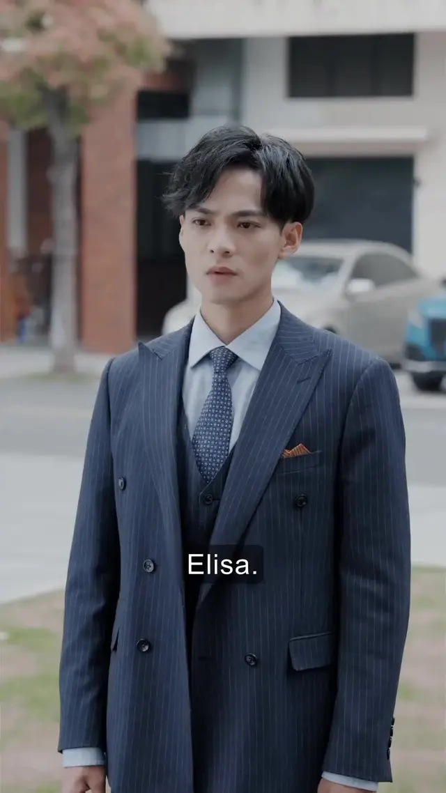 Episódio 31 de CEO, Sua Esposa Fugiu