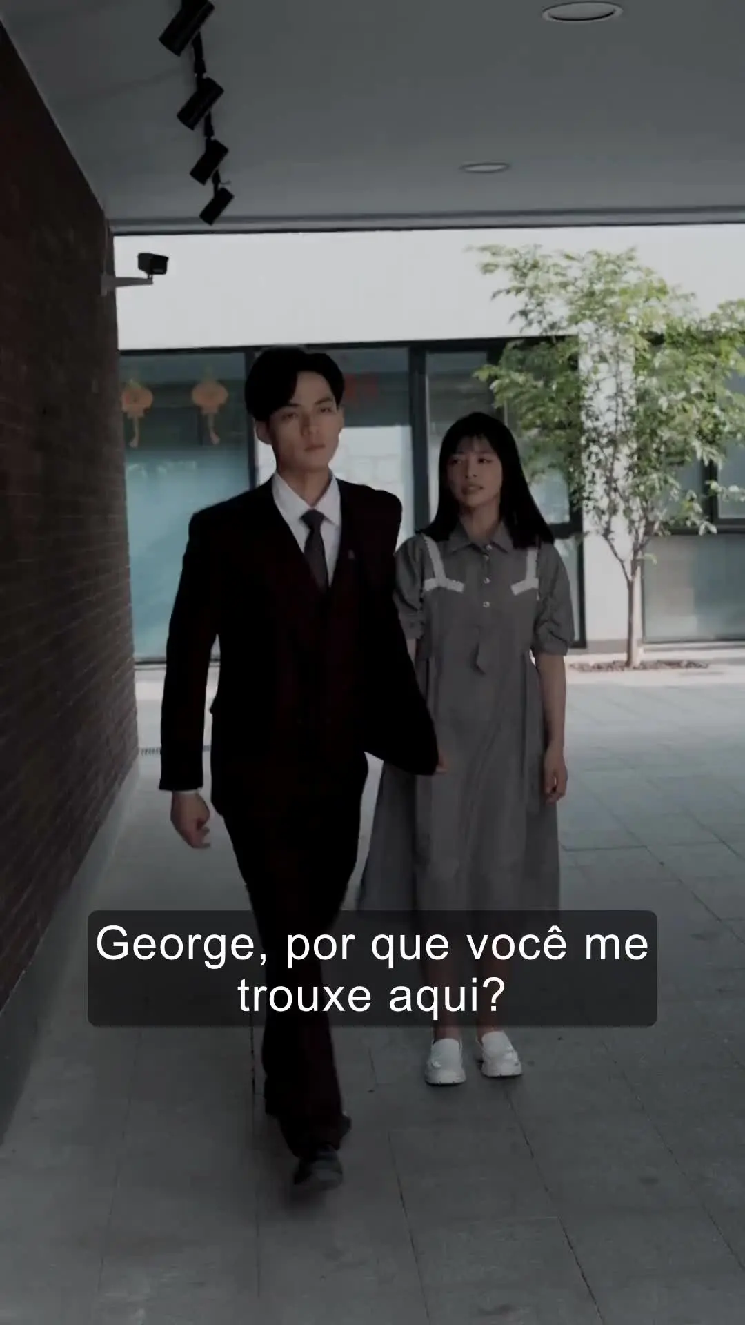 Episódio 32 de CEO, Sua Esposa Fugiu