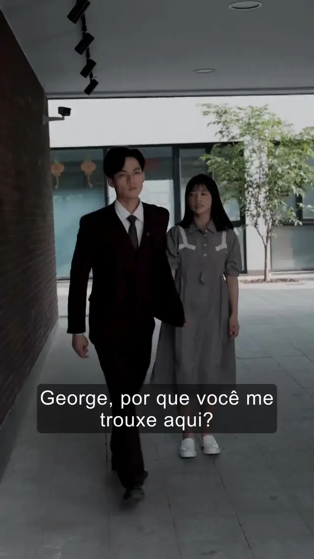 Episódio 32 de CEO, Sua Esposa Fugiu
