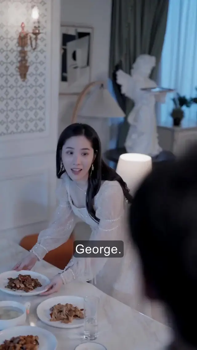 Episódio 33 de CEO, Sua Esposa Fugiu