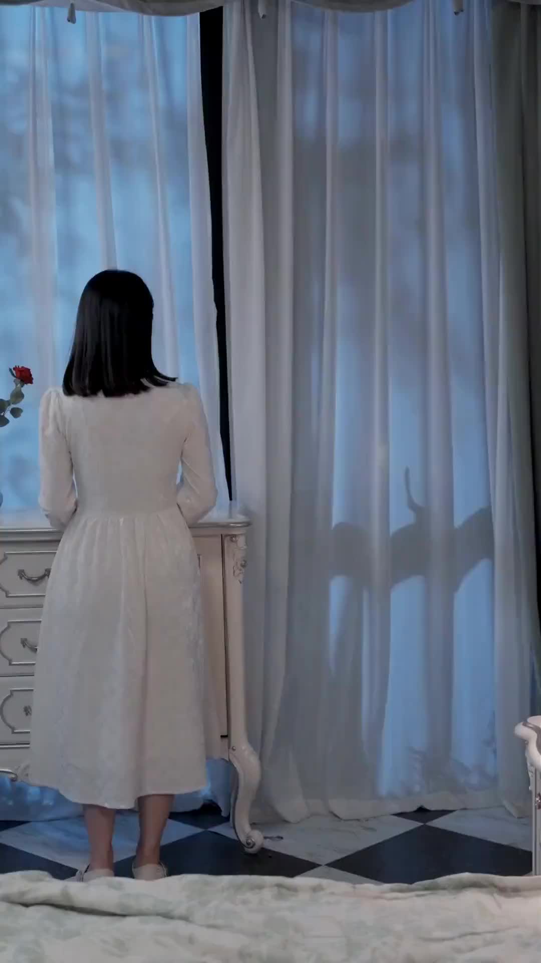 Episódio 34 de CEO, Sua Esposa Fugiu