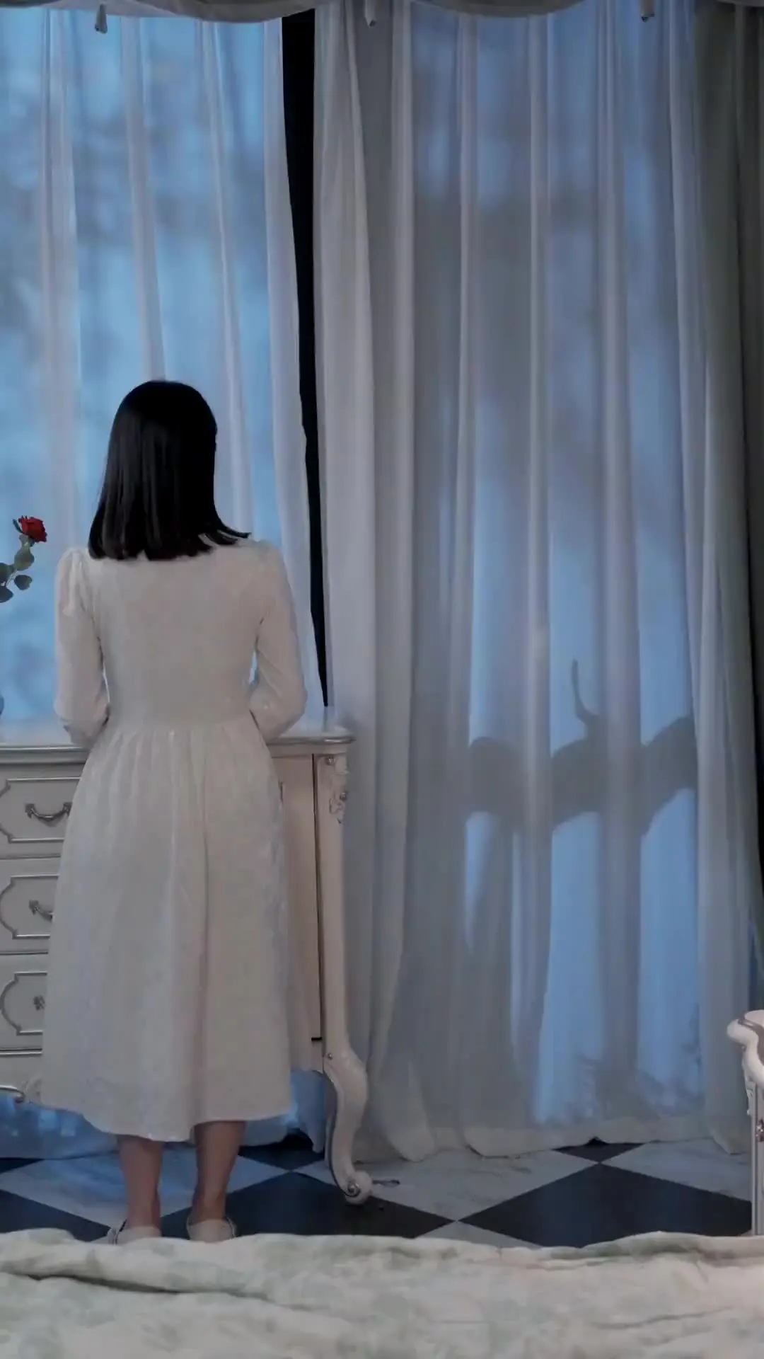 Episódio 34 de CEO, Sua Esposa Fugiu