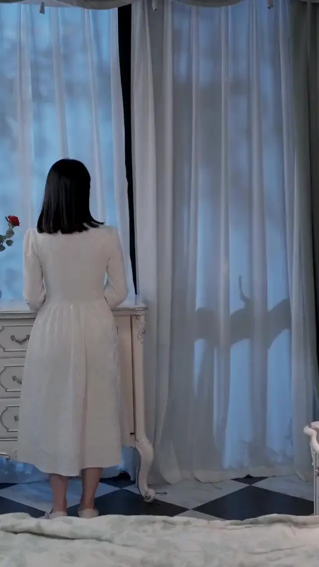 Episódio 34 de CEO, Sua Esposa Fugiu