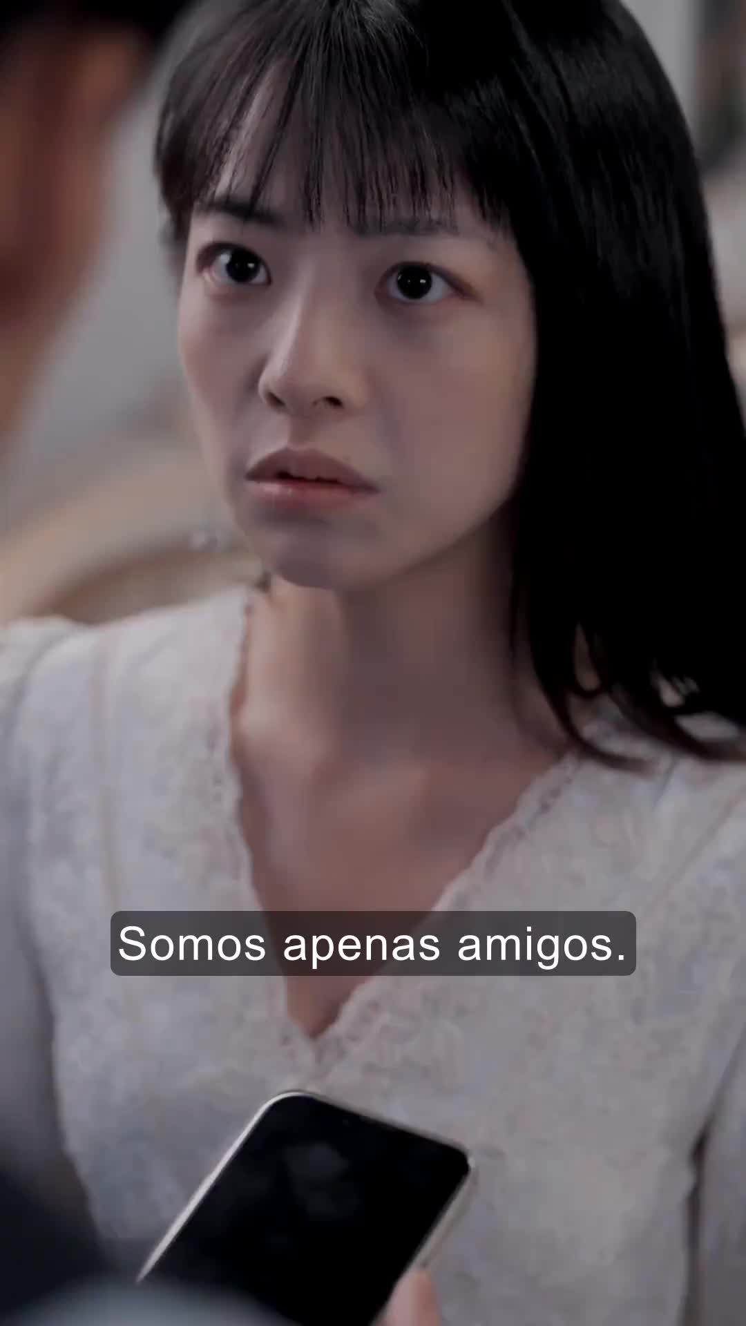 Episódio 35 de CEO, Sua Esposa Fugiu