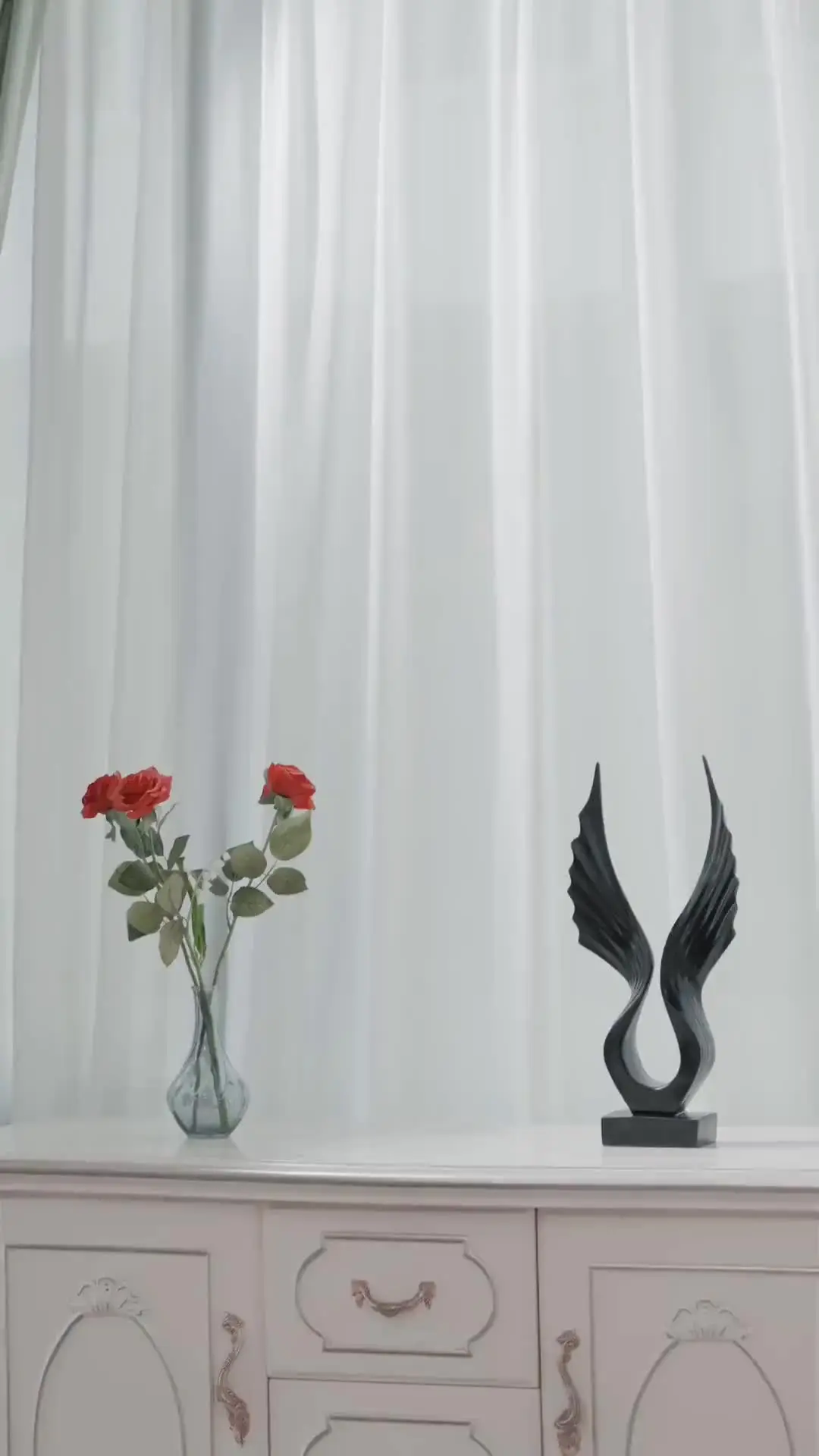 Episódio 36 de CEO, Sua Esposa Fugiu