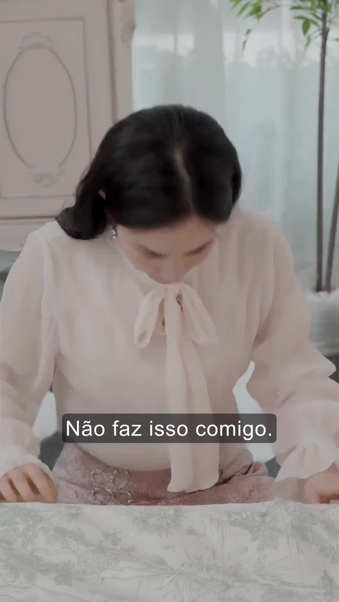 Episódio 37 de CEO, Sua Esposa Fugiu