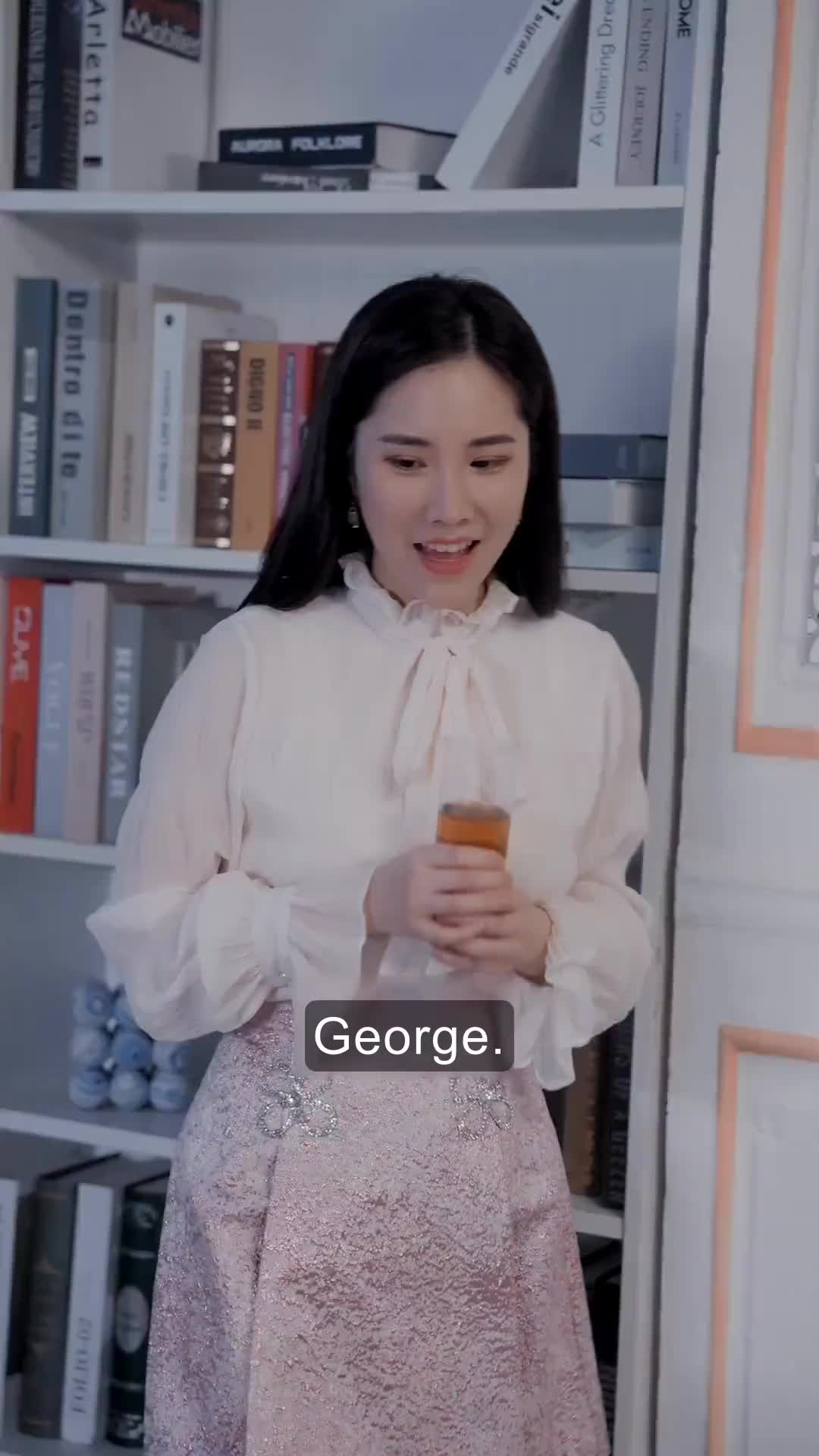 Episódio 39 de CEO, Sua Esposa Fugiu