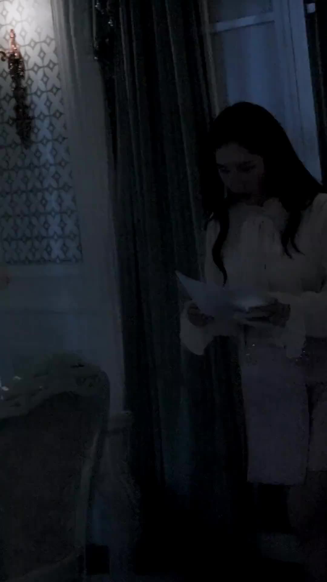 Episódio 41 de CEO, Sua Esposa Fugiu