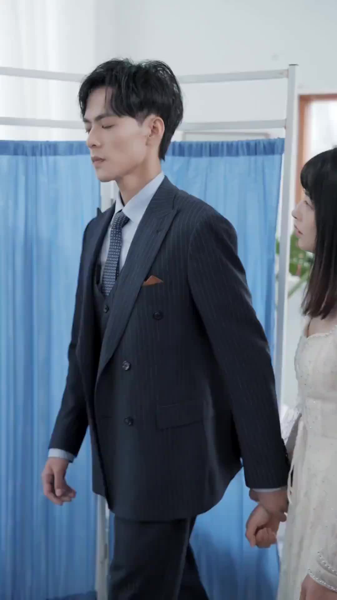 Episódio 43 de CEO, Sua Esposa Fugiu