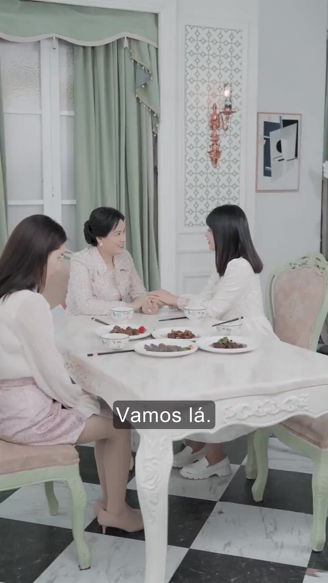 Episódio 51 de CEO, Sua Esposa Fugiu