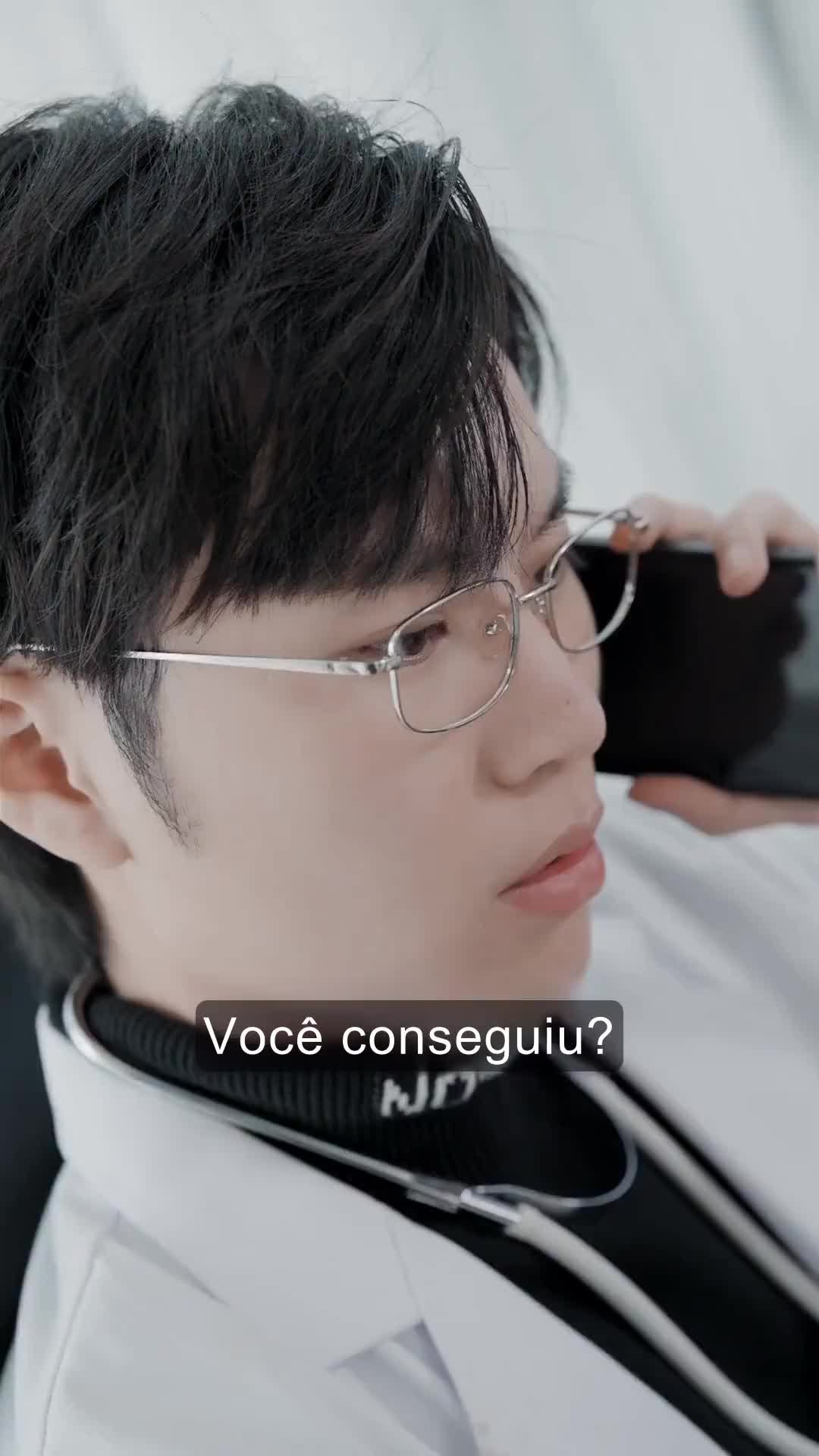 Episódio 54 de CEO, Sua Esposa Fugiu