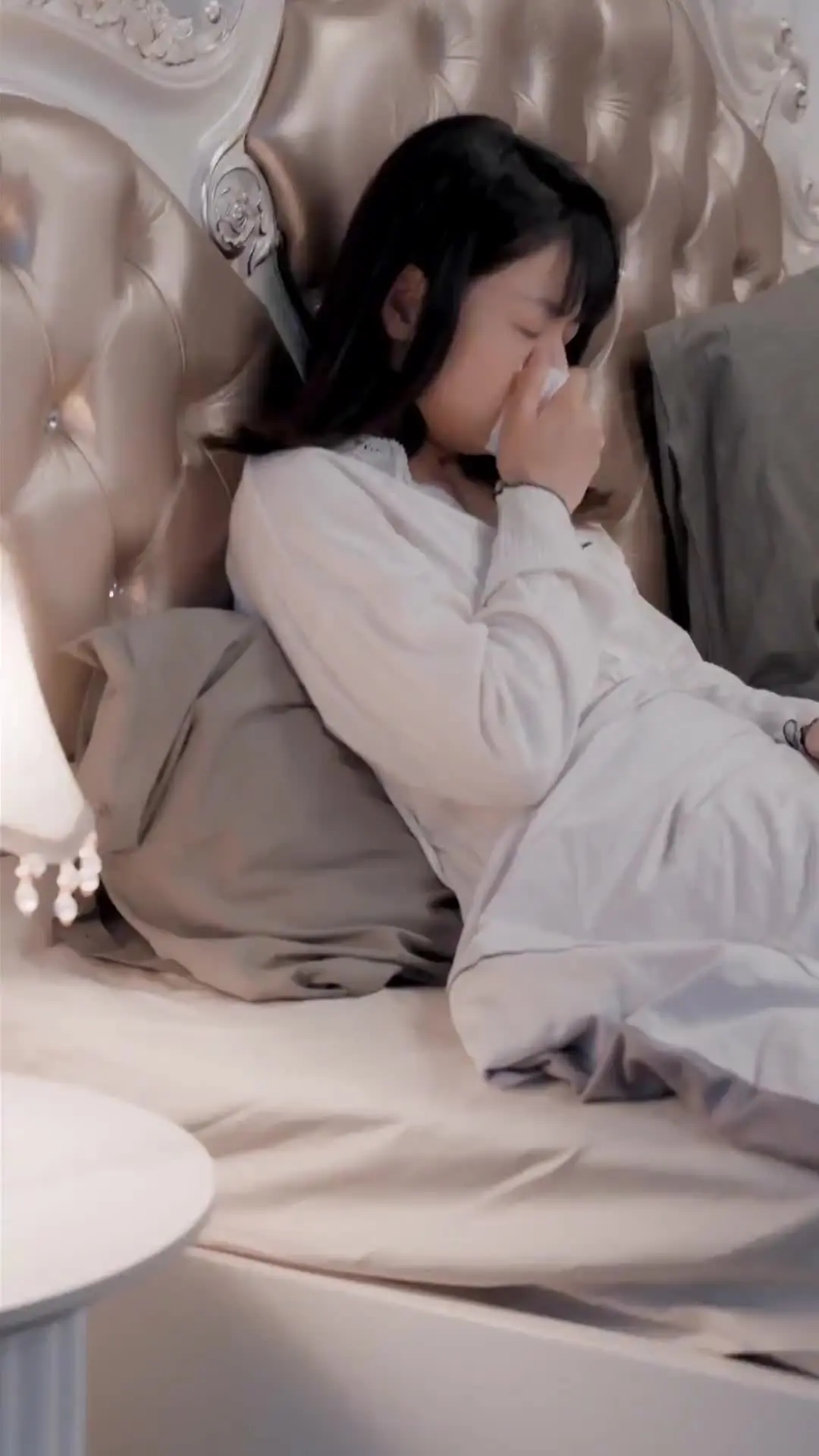 Episódio 57 de CEO, Sua Esposa Fugiu