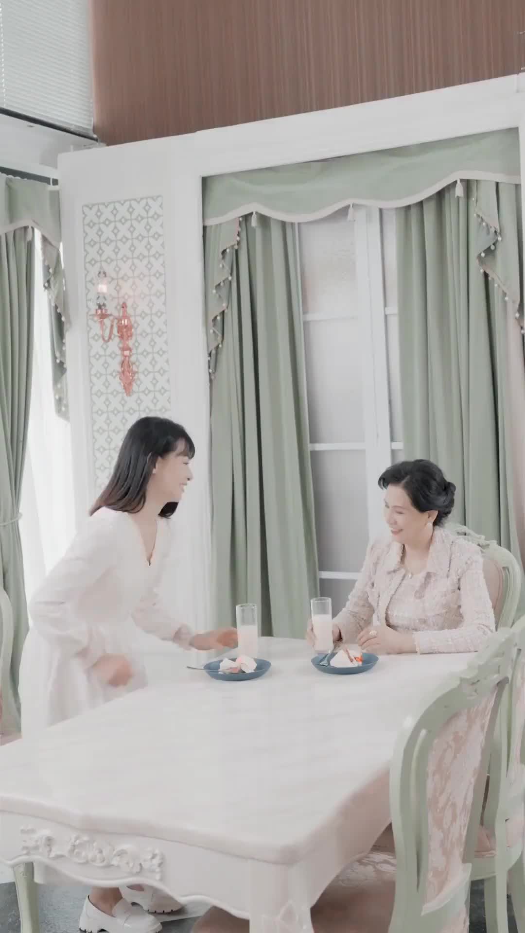 Episódio 58 de CEO, Sua Esposa Fugiu